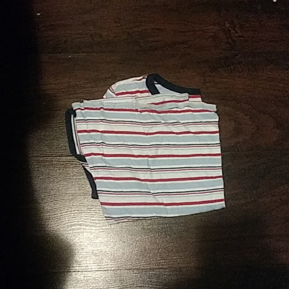 Forever 21 crop top